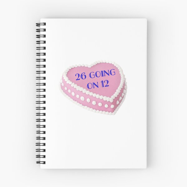 Item preview, LANY 26 going on 12 design designed and sold by spicystylesco.