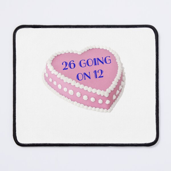 Item preview, LANY 26 going on 12 design designed and sold by spicystylesco.
