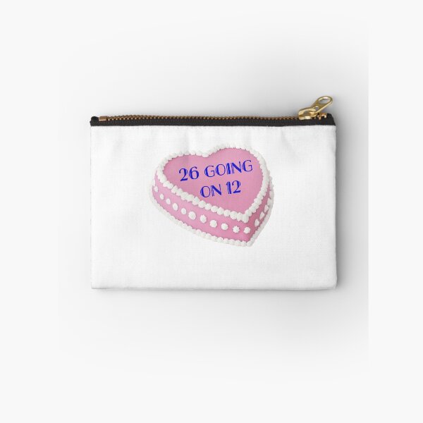 Item preview, LANY 26 going on 12 design designed and sold by spicystylesco.