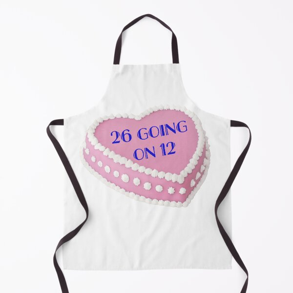 Item preview, LANY 26 going on 12 design designed and sold by spicystylesco.