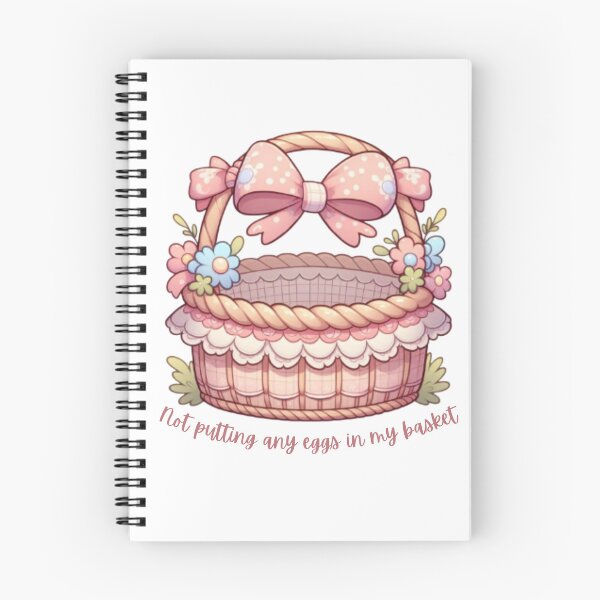 Item preview, No Eggs designed and sold by Whimsical Design Space.