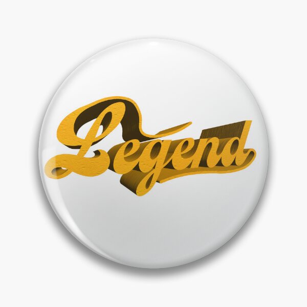 Item preview, Legend designed and sold by rainsdesigns.
