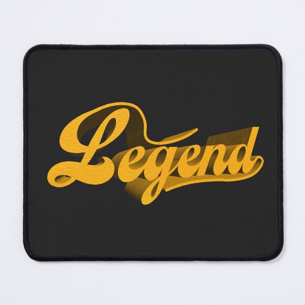 Item preview, Legend designed and sold by rainsdesigns.