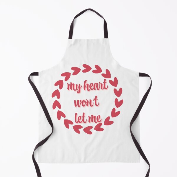 Item preview, LANY heart won't let me design designed and sold by spicystylesco.