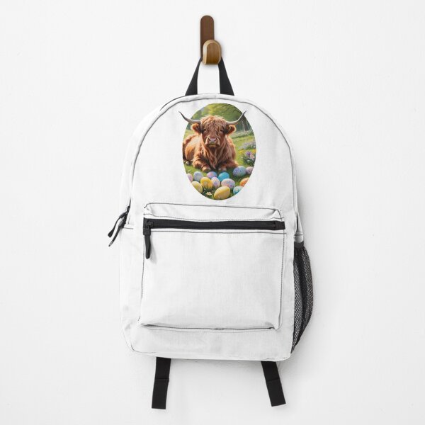 Item preview, Cow Easter designed and sold by MixedVibes Co..