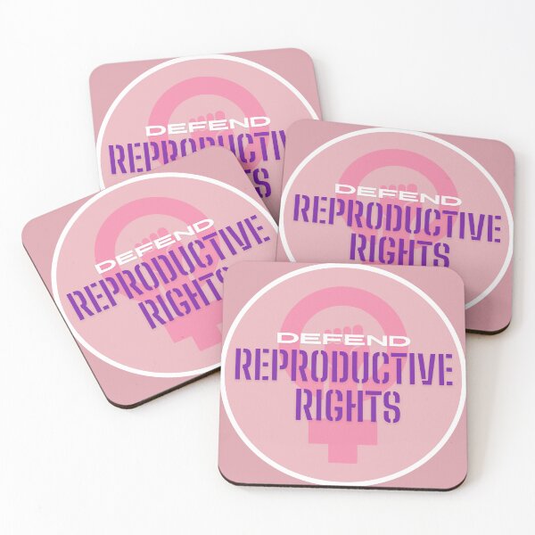 Item preview, Defend Reproductive Rights designed and sold by Creative Liberty Designs.