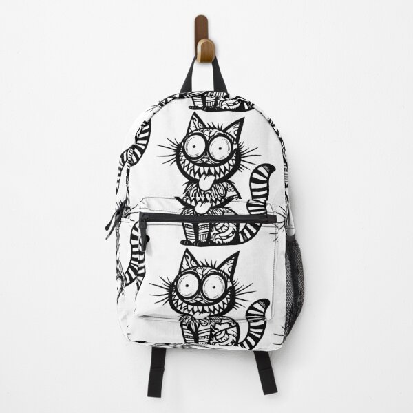 Item preview, MadCat B&W designed and sold by Kunst Uit Delfzijl.