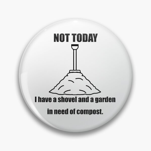 Item preview, Un poco de buen compost designed and sold by Messerpieces.