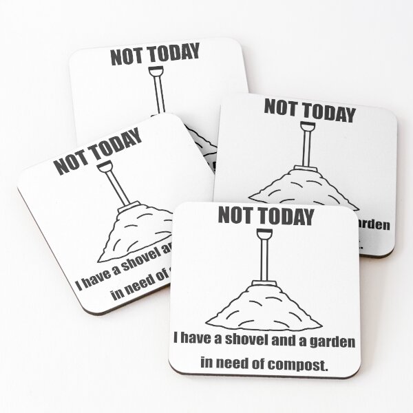 Item preview, Some good compost designed and sold by Messerpieces.