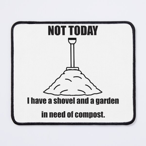 Item preview, Some good compost designed and sold by Messerpieces.