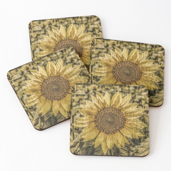 Item preview, Sunflower Antique designed and sold by Susan  Nixon.
