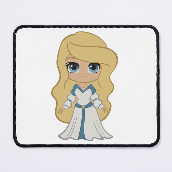Item preview, Odette Swan Princess designed and sold by Sunriya.