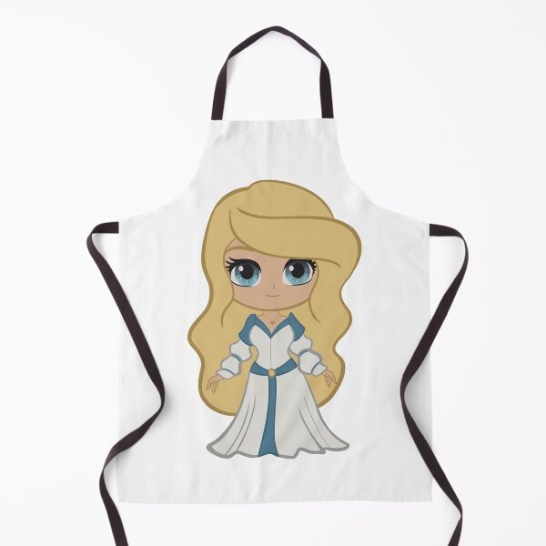 Item preview, Odette Swan Princess designed and sold by Sunriya.
