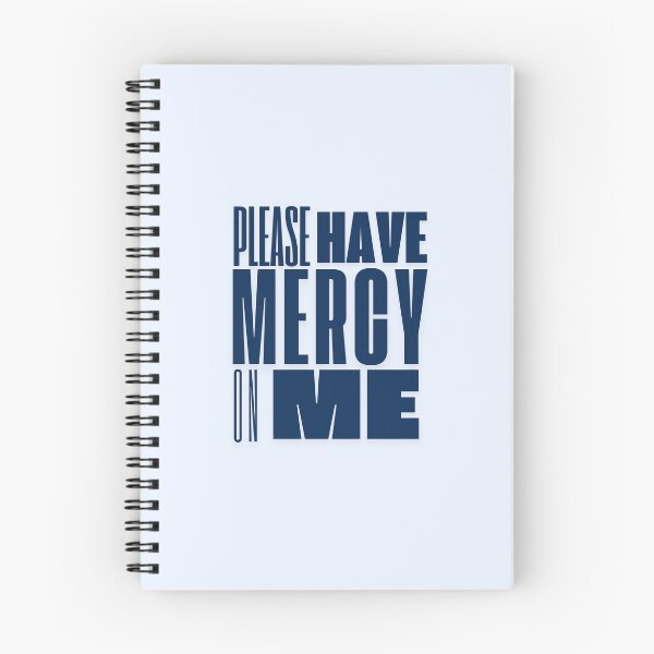 Item preview, Please have mercy on me designed and sold by karma-style.