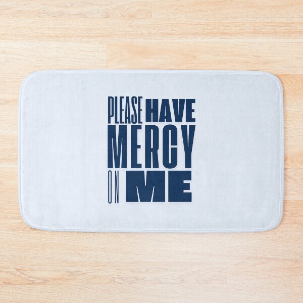 Item preview, Please have mercy on me designed and sold by karma-style.