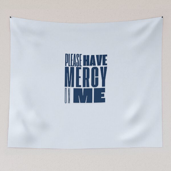 Item preview, Please have mercy on me designed and sold by karma-style.