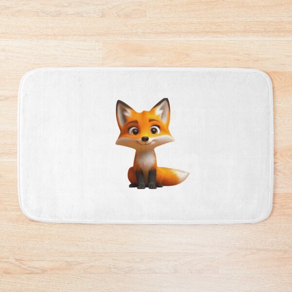 Item preview, Sweet foxy 3 designed and sold by Fox Big Shop.