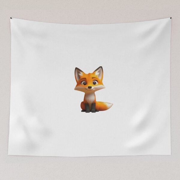 Item preview, Sweet foxy 3 designed and sold by Fox Big Shop.