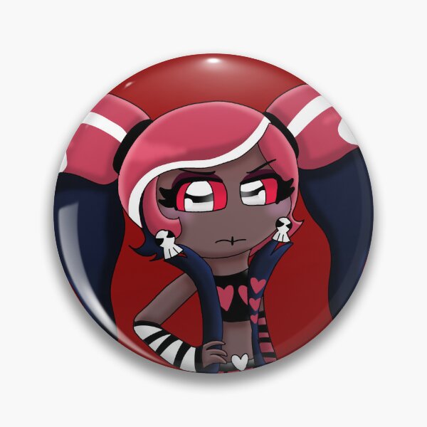 Item preview, Velvette  designed and sold by VioletMoonAnimation.
