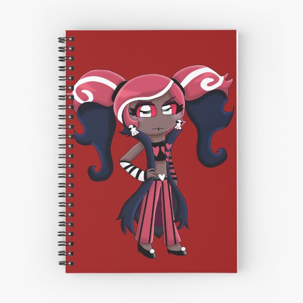 Item preview, Velvette  designed and sold by VioletMoonAnimation.