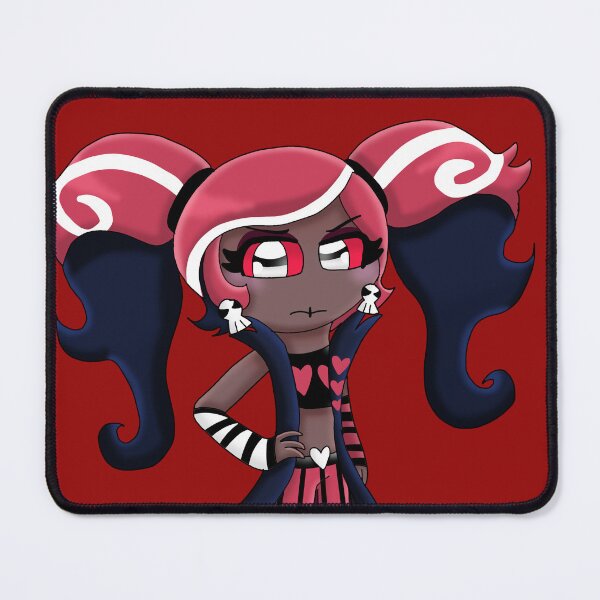 Item preview, Velvette  designed and sold by VioletMoonAnimation.