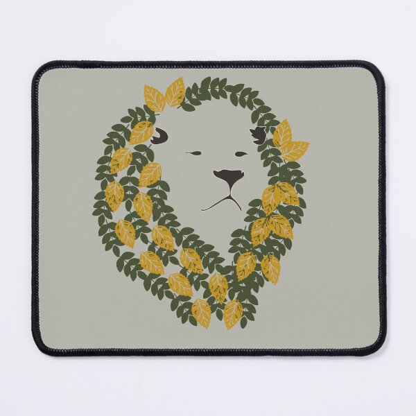 Item preview, Verdant King designed and sold by LupineCrow.