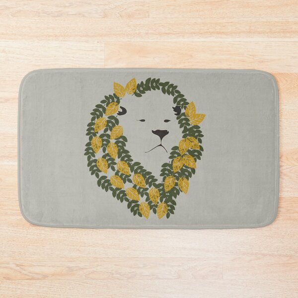 Item preview, Verdant King designed and sold by LupineCrow.