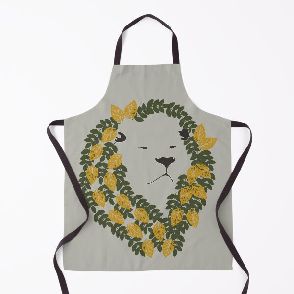 Item preview, Verdant King designed and sold by LupineCrow.