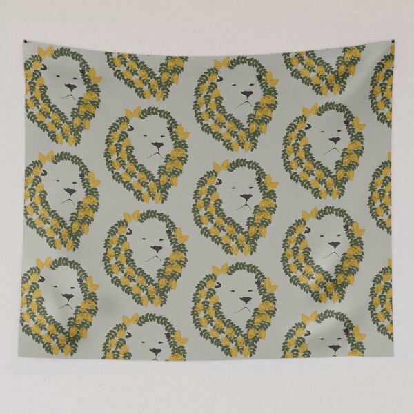 Item preview, Verdant King designed and sold by LupineCrow.