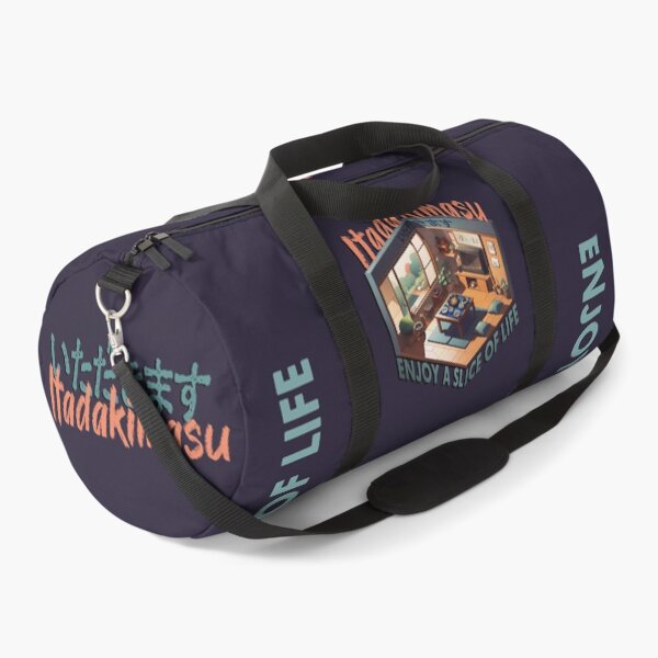 Item preview, Itadakimasu - Enjoy a Slice of Life designed and sold by Global Rainbow Engineers.