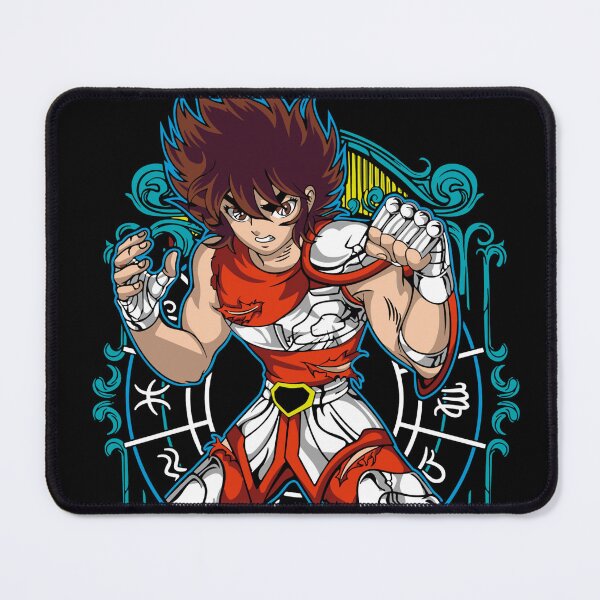 Item preview, Cosmic Warrior in Battle Stance designed and sold by Ferraz-Vision.