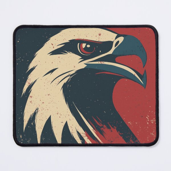 Item preview, brave eagle designed and sold by ModHaven.