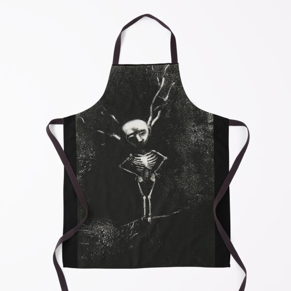 Item preview, In the Maze of Branches – Haunting Art designed and sold by SingerNZ.