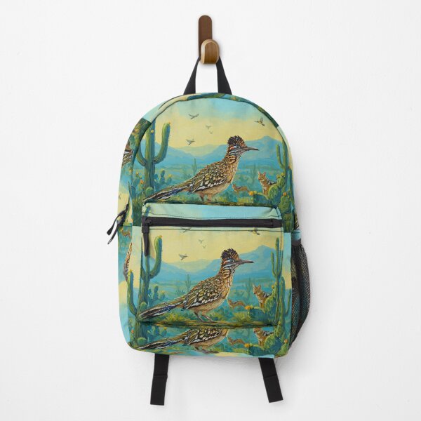 Item preview, Painting roadrunner designed and sold by TeeARTHY.