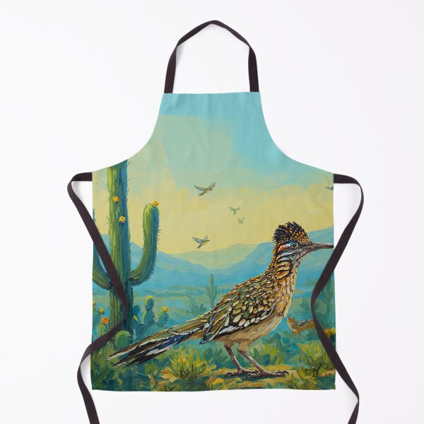 Item preview, Painting roadrunner designed and sold by TeeARTHY.
