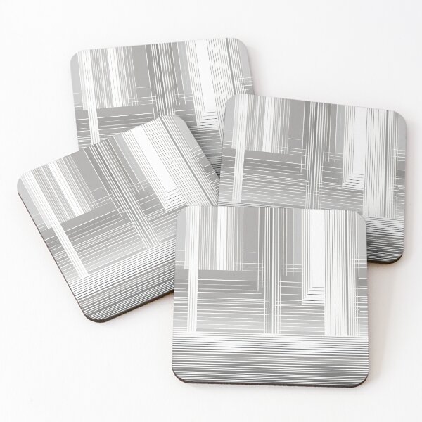 Item preview, Grey Lines 21 designed and sold by LKozerski.
