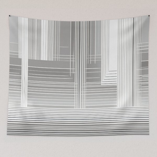 Item preview, Grey Lines 21 designed and sold by LKozerski.