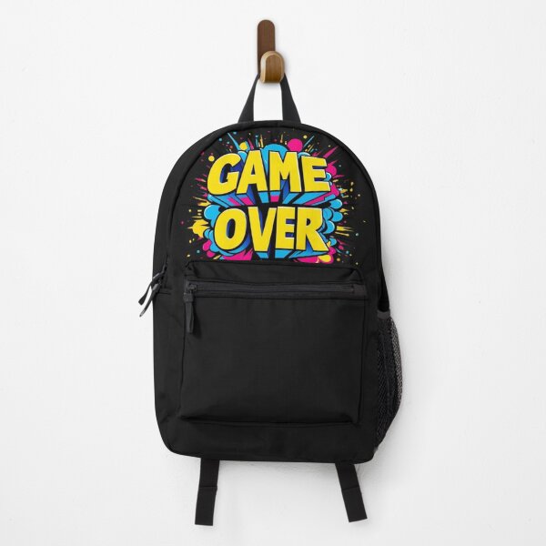 Item preview, GAME OVER SINCE 2024 designed and sold by freshwear design.