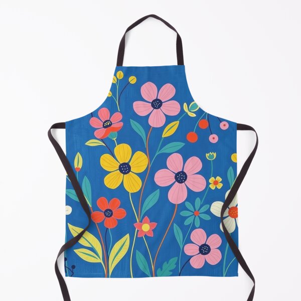 Item preview, Flowers | Bleu Abstracts designed and sold by BleuAbstracts.