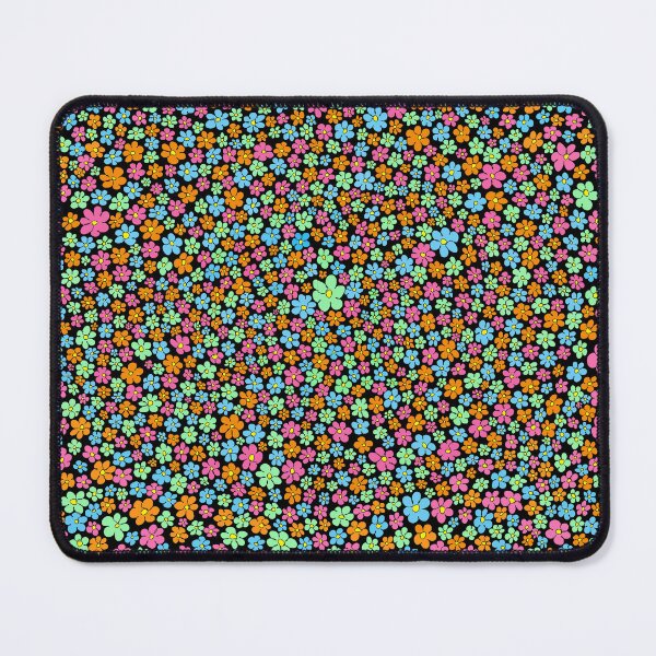 Item preview, Colorful floral patterned designed and sold by AurelsPrints.