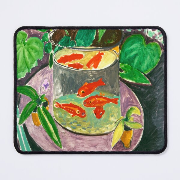 Item preview, Henri Matisse - Goldfish designed and sold by Onodera.