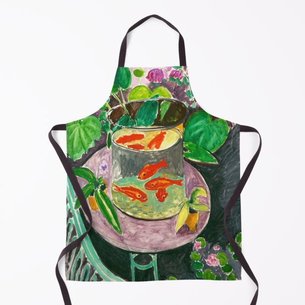 Item preview, Henri Matisse - Goldfish designed and sold by Onodera.