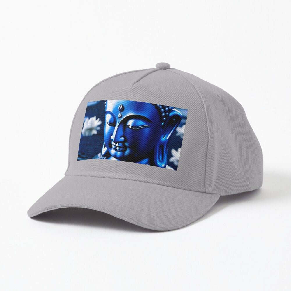 Item preview, Baseball Cap designed and sold by Suvannavira.