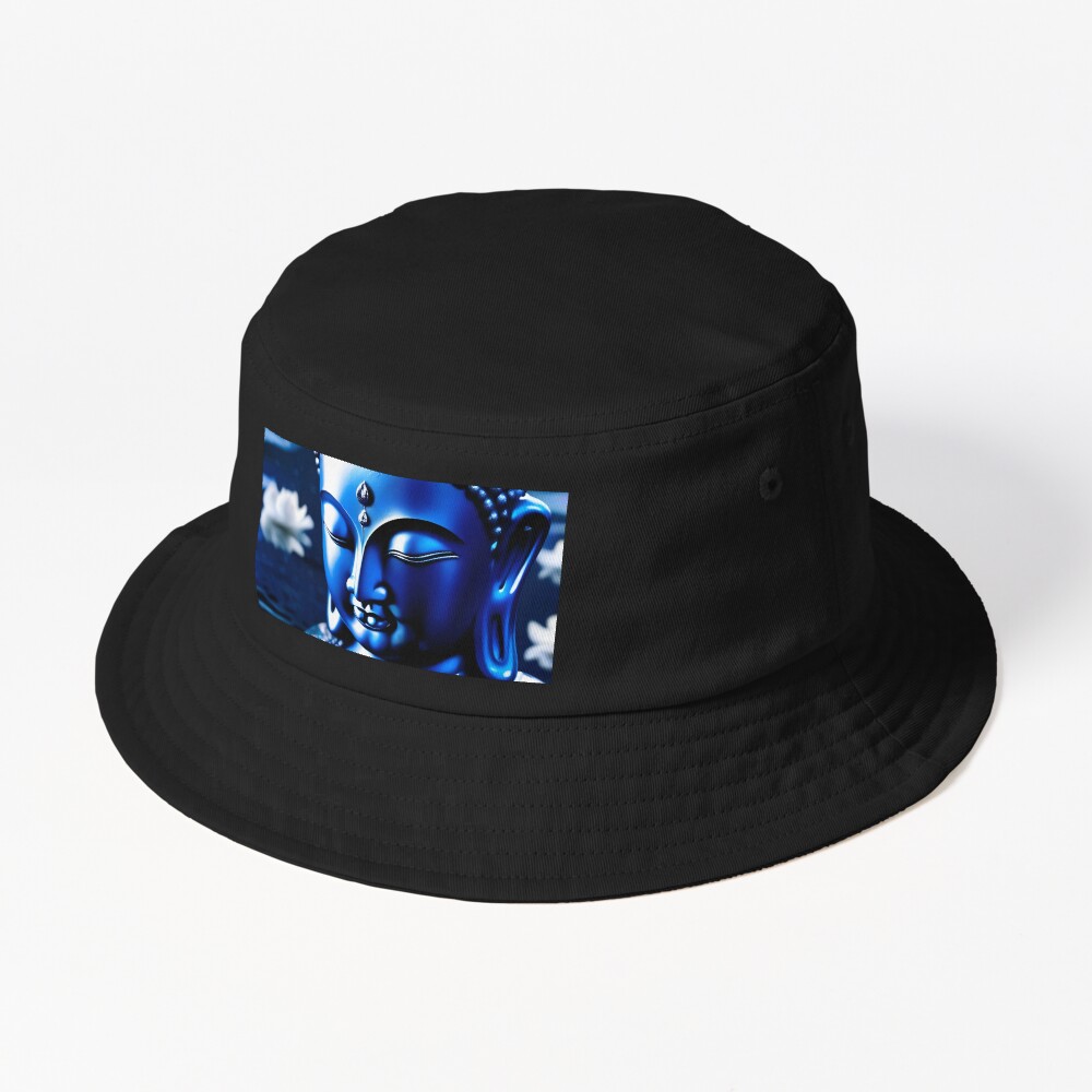 Item preview, Bucket Hat designed and sold by Suvannavira.