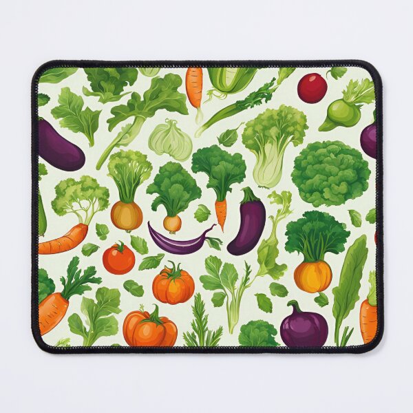 Item preview, Vegan pattern art designed and sold by Creative_verse108.