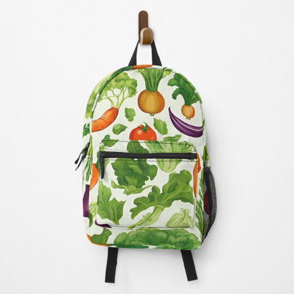 Item preview, Vegan pattern art designed and sold by Creative_verse108.