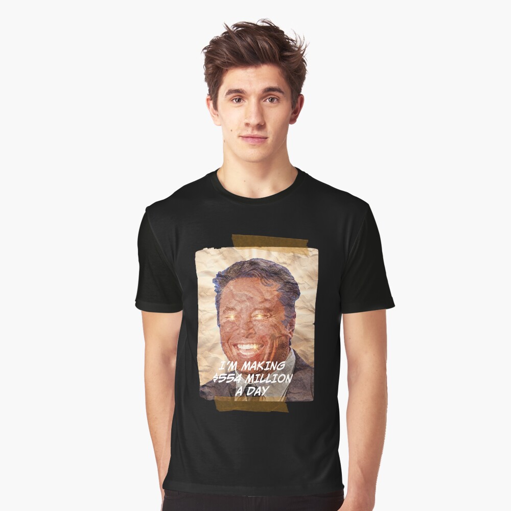 Item preview, Graphic T-Shirt designed and sold by alex4444.