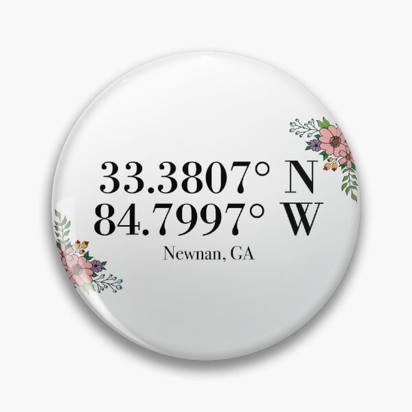 Item preview, Newnan, GA Coordinates designed and sold by mynameisliana.