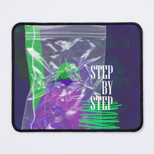 Item preview, "Step by Step" designed and sold by Eassenoa.