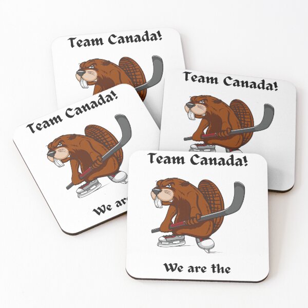 Item preview, Team Canada Champions designed and sold by hazelknott.